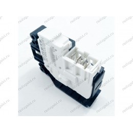 Блокировка люка стиральной машины Indesit, Ariston - C00628818 BITRON type DL-LC2 160030399.00