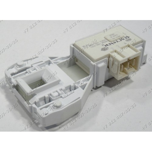 УБЛ стиральной машины Indesit, Ariston - устройство блокировки люка - C00297327 ROLD DM series
