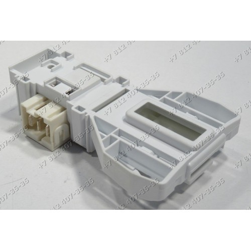 УБЛ стиральной машины Indesit, Ariston - устройство блокировки люка - C00297327 ROLD DM series