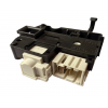 Блокировка люка - УБЛ для стиральной машины Indesit, Ariston, Hotpoint-Ariston - Bitron Type DL-S2