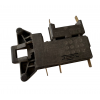 Блокировка люка стиральной машины Ariston AS1047CTX, Indesit WDS1040TX - ROLD Serie DS88 57201 - C00036683
