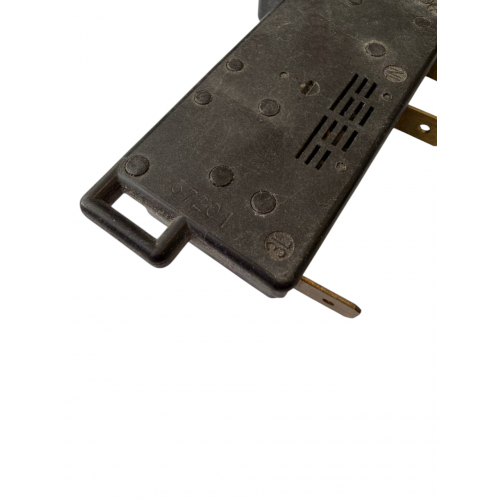 Блокировка люка стиральной машины Ariston AS1047CTX, Indesit WDS1040TX - ROLD Serie DS88 57201 - C00036683