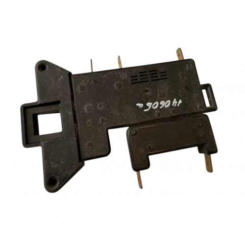 Блокировка люка стиральной машины Ariston AS1047CTX, Indesit WDS1040TX - ROLD Serie DS88 57201 - C00036683