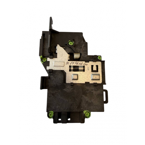 Блокировка люка для стиральной машины Indesit, Ariston - Bitron Type BP P/5-R 16002022500 - 3 контакта C00111494