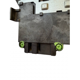 Блокировка люка для стиральной машины Indesit, Ariston - Bitron Type BP P/5-R 16002022500 - 3 контакта C00111494