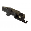 Блокировка люка для стиральной машины Indesit, Ariston - Bitron Type BP P/5-R 16002022500 - 3 контакта C00111494