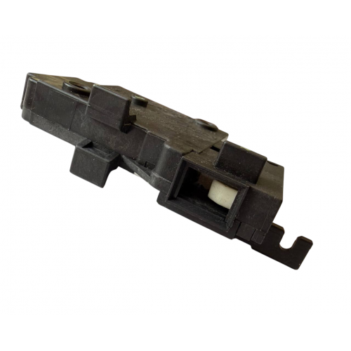 Блокировка люка для стиральной машины Indesit, Ariston - Bitron Type BP P/5-R 16002022500 - 3 контакта C00111494