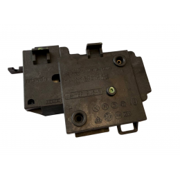 Блокировка люка для стиральной машины Indesit, Ariston - Bitron Type BP P/5-R 16002022500 - 3 контакта C00111494