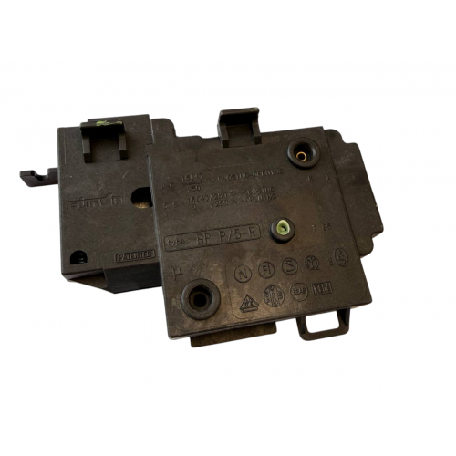 Блокировка люка для стиральной машины Indesit, Ariston - Bitron Type BP P/5-R 16002022500 - 3 контакта C00111494