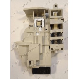 УБЛ стиральной машины Ariston Aqualtis - устройство блокировки люка - BITRON TYPE DL-S1 1963401 C00264535