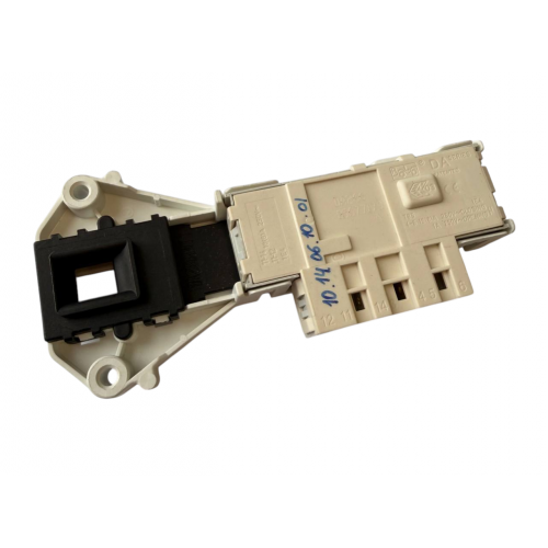 Блокировка люка стиральной машины Indesit, Ariston - ROLD DA266241 - 5 контактов