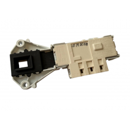 Блокировка люка стиральной машины Indesit, Ariston - ROLD DA266241 - 5 контактов C00091911