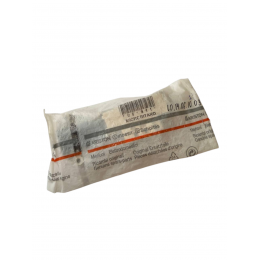 Блокировка люка стиральной машины Indesit, Ariston - ROLD DA266241 - 5 контактов C00091911