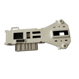 Блокировка люка стиральной машины Indesit, Ariston - ROLD DA266241 - 5 контактов C00091911