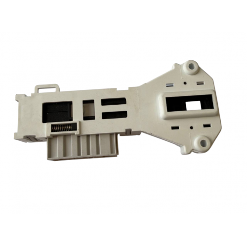 Блокировка люка стиральной машины Indesit, Ariston - ROLD DA266241 - 5 контактов C00091911