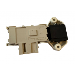 Блокировка люка для стиральной машины Bosch, Siemens - DA series - зам. 5500005878, 55000000047