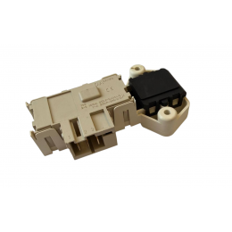 Блокировка люка для стиральной машины Bosch, Siemens - DA series - зам. 5500005878, 55000000047