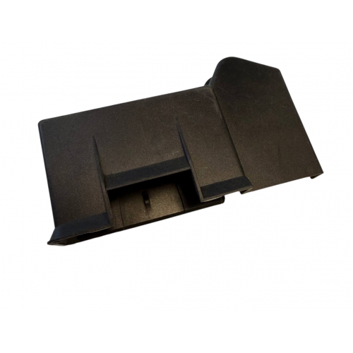 Защитная крышка блокировки стиральной машины Bosch, Siemens 5500011102, 5500006738