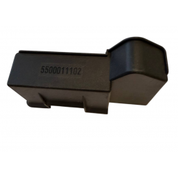 Защитная крышка блокировки стиральной машины Bosch, Siemens 5500011102, 5500006738