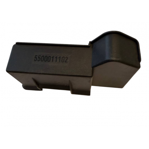 Защитная крышка блокировки стиральной машины Bosch, Siemens 5500011102, 5500006738