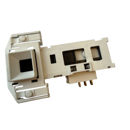 Блокировка люка для стиральной машины Bosch, Siemens - ROLD DA003 5420005433 - 3 контакта