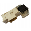 Блокировка люка для стиральной машины Bosch, Siemens - ROLD DA003 5420005433 - 3 контакта