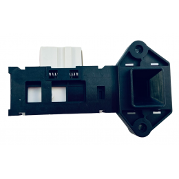 Блокировка люка стиральной машины Samsung - CONCORE KM - 3 контакта DC64-00653A