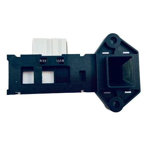Блокировка люка стиральной машины Samsung - CONCORE KM - 3 контакта DC64-00653A