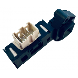 Блокировка люка стиральной машины Samsung - CONCORE KM - 3 контакта DC64-00653A