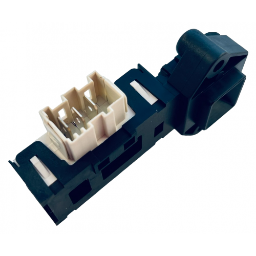 Блокировка люка стиральной машины Samsung - CONCORE KM - 3 контакта DC64-00653A