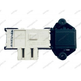 Блокировка люка стиральной машины Samsung - ROLD DA069 DC64-00653A