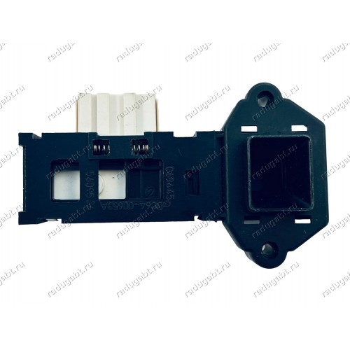 Блокировка люка стиральной машины Samsung - ROLD DA069 DC64-00653A
