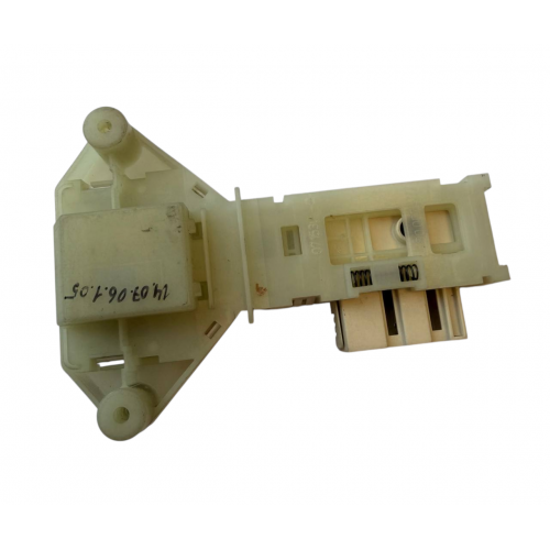 Блокировка люка для стиральной машины Bosch, Siemens - DA series DA071 00170935