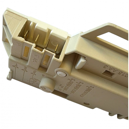 Блокировка люка для стиральной машины Bosch, Siemens - 16495.0.000  3063015AA3 - 00056762