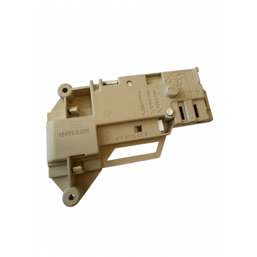 Блокировка люка для стиральной машины Bosch, Siemens - 16495.0.000  3063015AA3 - 00056762