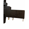 Блокировка люка стиральной машины Bosch, Siemens - ROLD Serie DS88 57711 - 57058 - 00066793
