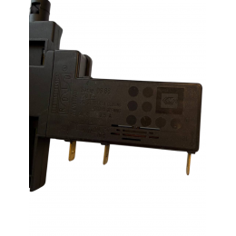 Блокировка люка стиральной машины Bosch, Siemens - ROLD Serie DS88 57711 - 57058 - 00066793