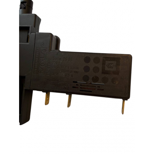 Блокировка люка стиральной машины Bosch, Siemens - ROLD Serie DS88 57711 - 57058 - 00066793
