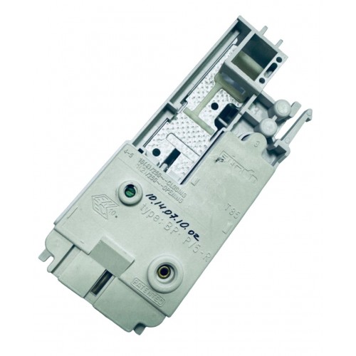 Блокировка люка стиральной машины Bosch 00168671 - BITRON Type BP-P/5-R SG32479 SP32480