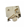 Блокировка люка - УБЛ для стиральной машины Bosch, Siemens, Neff - EMZ TYPE 881 9000427939 - 00615923 - ОРИГИНАЛ!