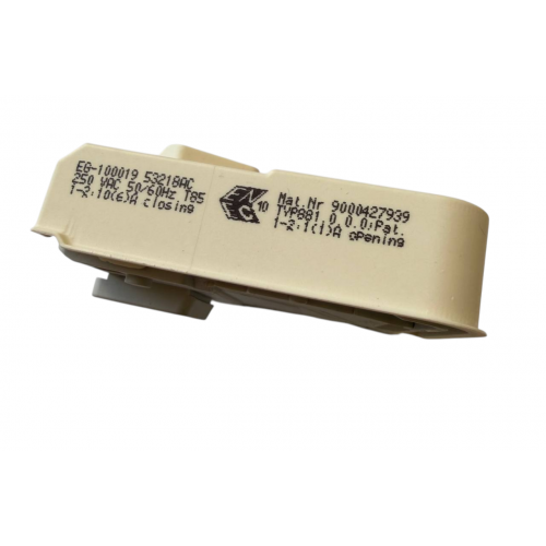 Блокировка люка - УБЛ для стиральной машины Bosch, Siemens, Neff - EMZ TYPE 881 9000427939 - 00615923 - ОРИГИНАЛ!