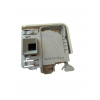 Блокировка люка - УБЛ для стиральной машины Bosch, Siemens, Neff - EMZ TYPE 881 9000427939 - 00615923 - ОРИГИНАЛ!