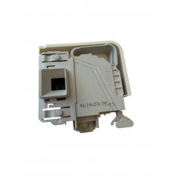 Блокировка люка - УБЛ для стиральной машины Bosch, Siemens, Neff - EMZ TYPE 881 9000427939 - 00615923 - ОРИГИНАЛ!