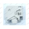 Блокировка люка -УБЛ для стиральной машины Bosch, Siemens, Neff Type 881 00616876 - НЕОРИГИНАЛ!