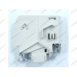 Блокировка люка -УБЛ для стиральной машины Bosch, Siemens, Neff Type 881 00616876 - НЕОРИГИНАЛ!