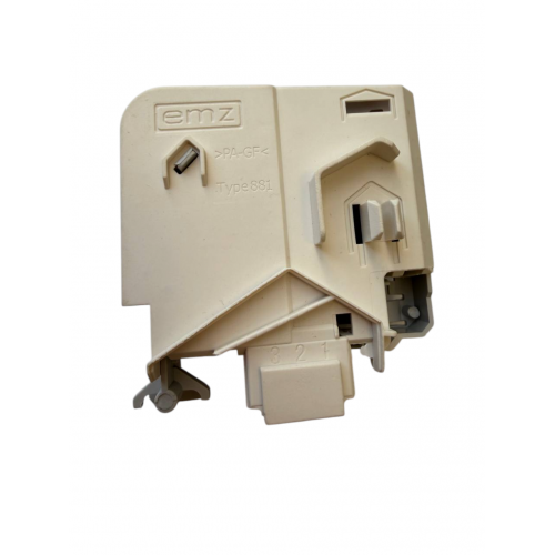 Блокировка люка -УБЛ для стиральной машины Bosch, Siemens, Neff EMZ Type 881 9000427939 - ОРИГИНАЛ!