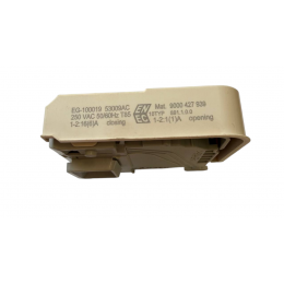 Блокировка люка -УБЛ для стиральной машины Bosch, Siemens, Neff EMZ Type 881 9000427939 - ОРИГИНАЛ!