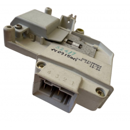 Блокировка люка для стиральной машины Bosch, Siemens - BITRON Type BP P/5 R1 - 3063185AA4