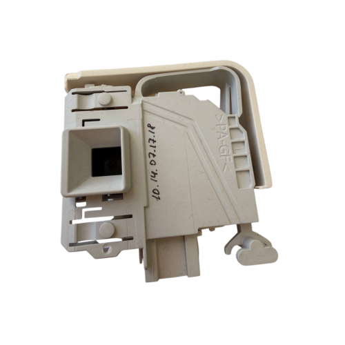 Блокировка люка для стиральной машины Bosch, Siemens, Neff - EMZ TYPE 881 9000466729 - 00621550 - ОРИГИНАЛ!