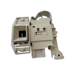 Блокировка люка для стиральной машины Bosch, Siemens, Neff - ROLD DKS64 9000651490 - 00619468 - ОРИГИНАЛ!